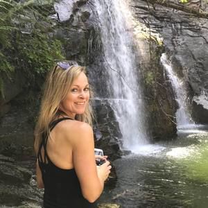 Meet your Posher, Sarah